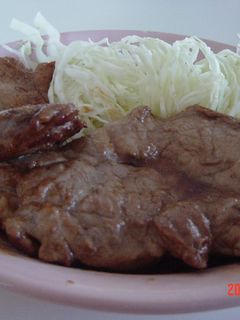 柔らかジューシー生姜焼き-レシピのメイン写真