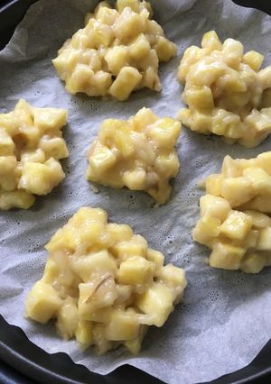 鬼まんじゅう-レシピのメイン写真