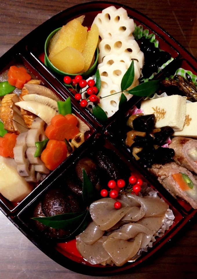 優しい甘さの椎茸の含め煮♡-レシピのメイン写真