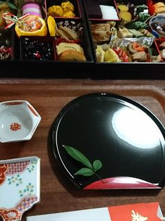平成30年のおせち-レシピのメイン写真