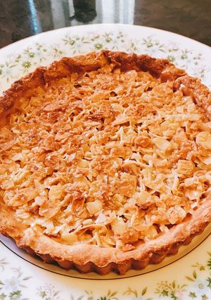 簡単！フロランタン-レシピのメイン写真