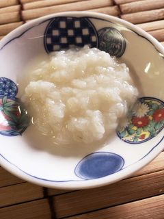 ヨーグルトメーカーで簡単甘麹!甘酒-レシピのメイン写真