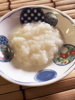 ヨーグルトメーカーで簡単甘麹!甘酒-レシピのメイン写真