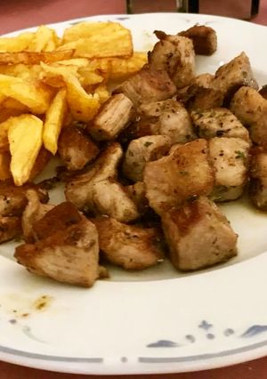 スペイン料理 モラガ-レシピのメイン写真