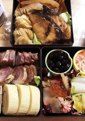 伊達巻 覚書-レシピのメイン写真
