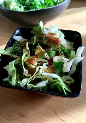 アボカドとセロリのサラダ-レシピのメイン写真