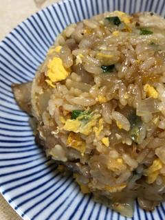 簡単にプロの味!オカン直伝お店のやきめし-レシピのメイン写真