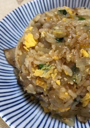 簡単にプロの味！オカン直伝お店のやきめし-レシピのメイン写真