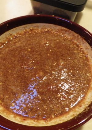 焼き肉のタレ☆自家製簡単-レシピのメイン写真