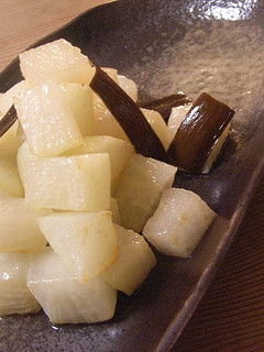ほっぺが落ちちゃう☆焼き大根-レシピのメイン写真