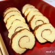 失敗しない解説つき♪フライパンで伊達巻