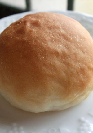 パン・オレ （フランステーブルパン）-レシピのメイン写真