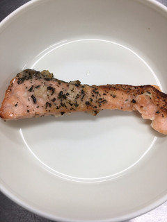 鮭の塩こうじ焼き-レシピのメイン写真