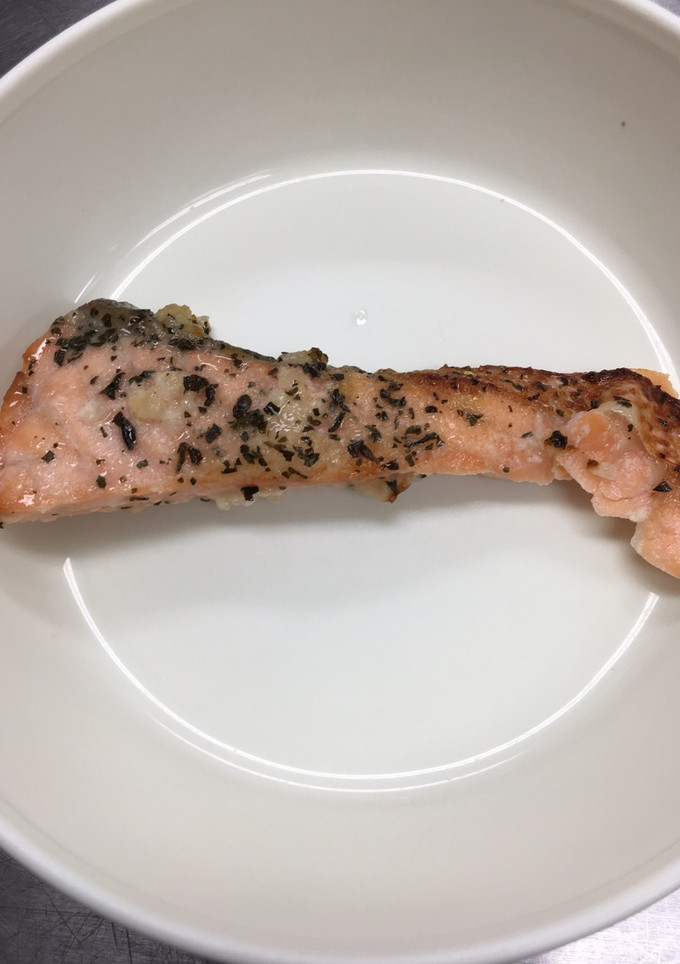 鮭の塩こうじ焼き-レシピのメイン写真