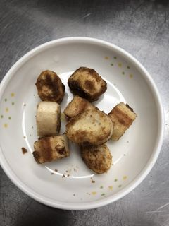 麩のラスク-レシピのメイン写真