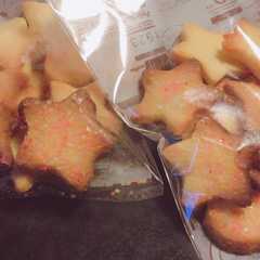 รูปของ 簡単!!楽しく!!サクサククッキー