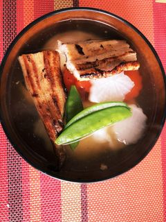 お雑煮-レシピのメイン写真