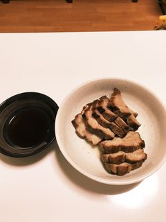 炊飯器で簡単!ローストポーク-レシピのメイン写真