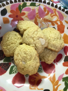 ホットケーキミックスでしっとりクッキー-レシピのメイン写真