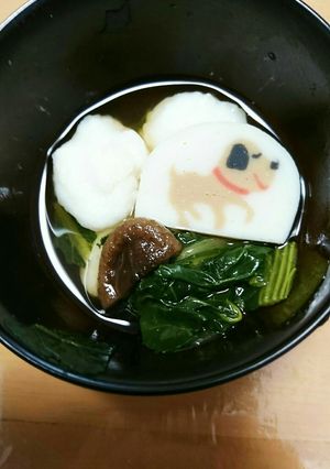 簡単たがね(お餅とご飯のミックス)餅-レシピのメイン写真