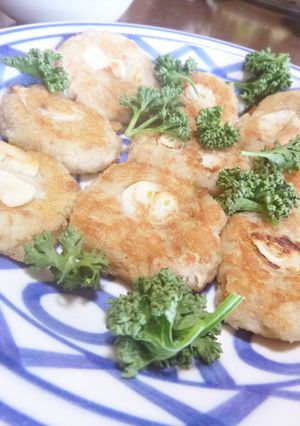 ツナとじゃがいものこんがり焼き-レシピのメイン写真