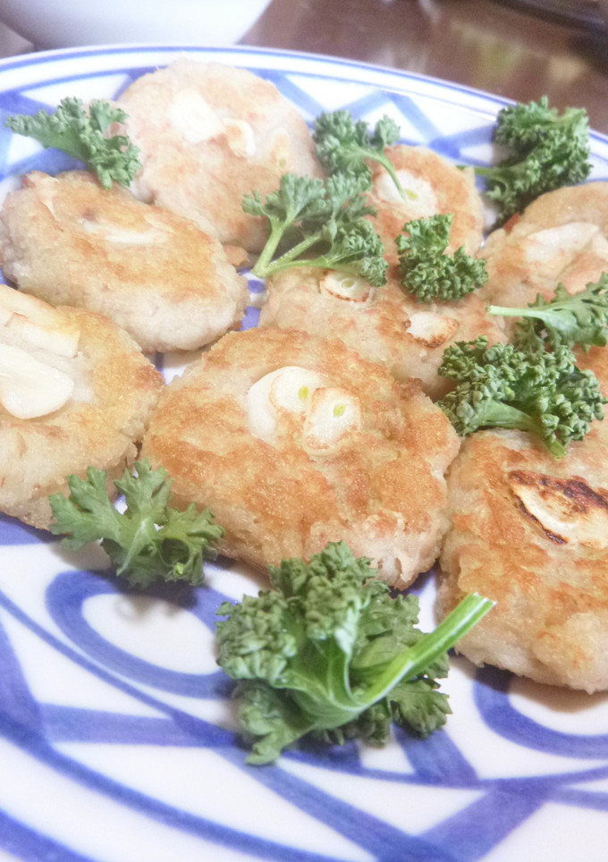 ツナとじゃがいものこんがり焼き-レシピのメイン写真