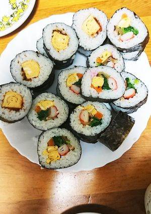 すし酢 黄金比-レシピのメイン写真