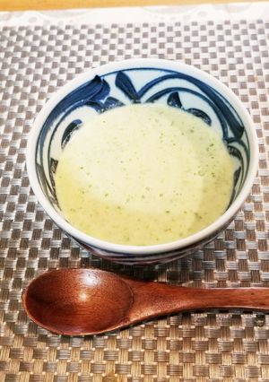 白菜のポタージュ-レシピのメイン写真
