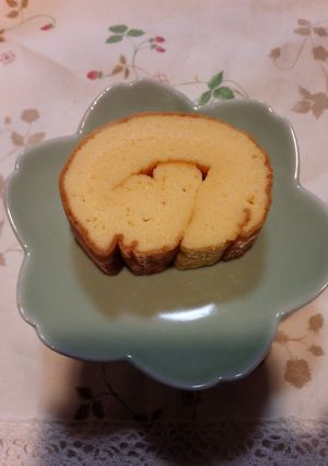 甘さ控えめ　伊達巻き-レシピのメイン写真