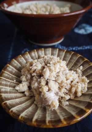 鯛味噌-レシピのメイン写真
