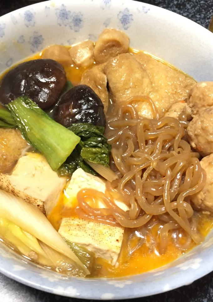 簡単!絶品すき焼き!(^^)!-レシピのメイン写真