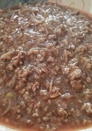 麻婆白滝-レシピのメイン写真