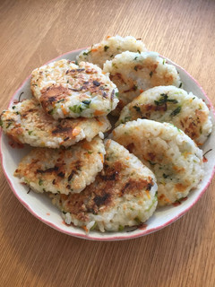 離乳食完了期☆ ツナと野菜のおやき-レシピのメイン写真