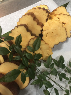 伊達巻 ~魚焼きグリルで簡単~-レシピのメイン写真