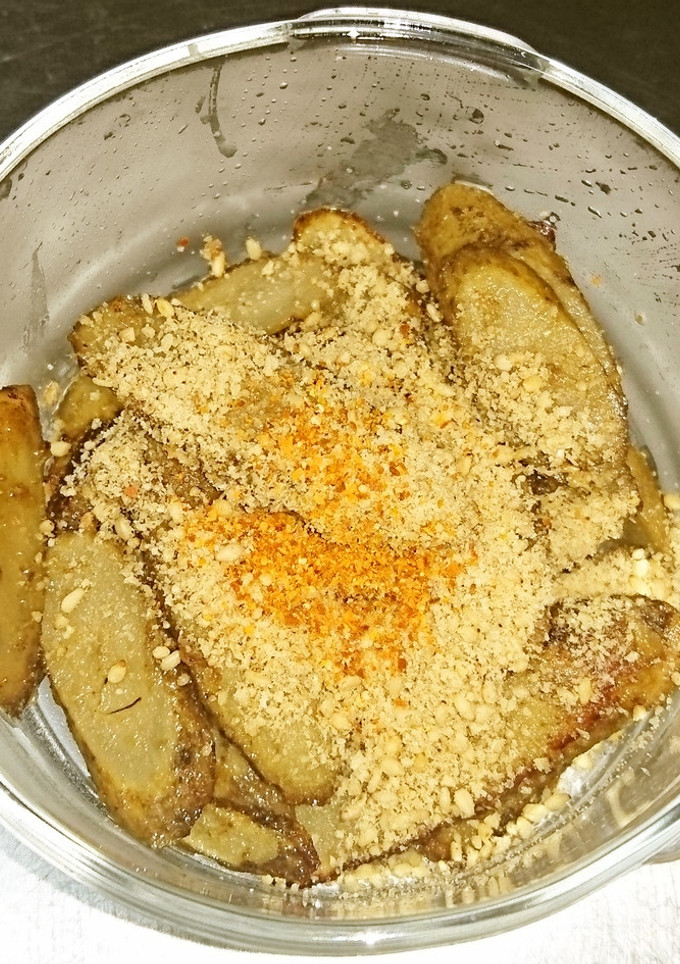 ごぼうの味噌炒め-レシピのメイン写真