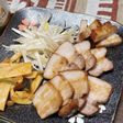 最短で作れる美味しい焼き豚を求めて