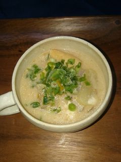 野菜たっぷりの粕汁ですっ。-レシピのメイン写真