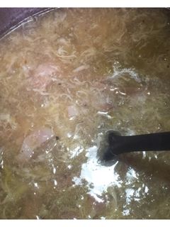 オニオン卵スープ-レシピのメイン写真