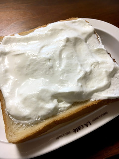 生クリームパン-レシピのメイン写真