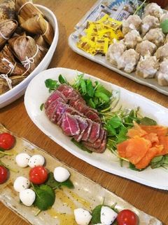 ごちそう☆簡単ローストビーフ-レシピのメイン写真