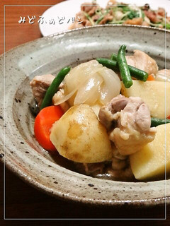 炒めず煮るだけ✿あっさり鶏肉じゃが-レシピのメイン写真