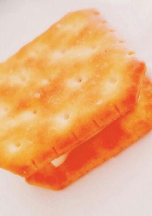 チーズ&メープルサンドクラッカー-レシピのメイン写真