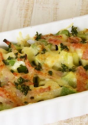 福頭（サトイモ）のチーズ焼き-レシピのメイン写真