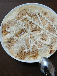 簡単フワフワ卵オムレツ-レシピのメイン写真