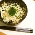 簡単!シャキシャキ長芋