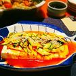 キムQ豆腐
