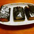 フライパン1つで簡単磯辺焼き