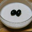 ぷるぶる~♪ほうじ茶ミルクプリン❢