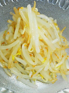 ☆超簡単☆レンジでナムル☆☆☆-レシピのメイン写真