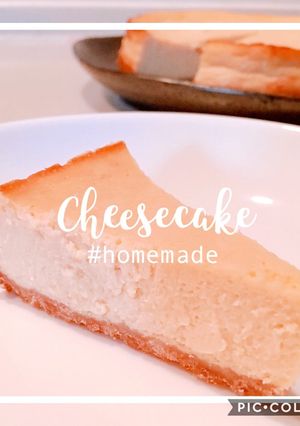 ◆とっておきのNYチーズケーキ◆-レシピのメイン写真